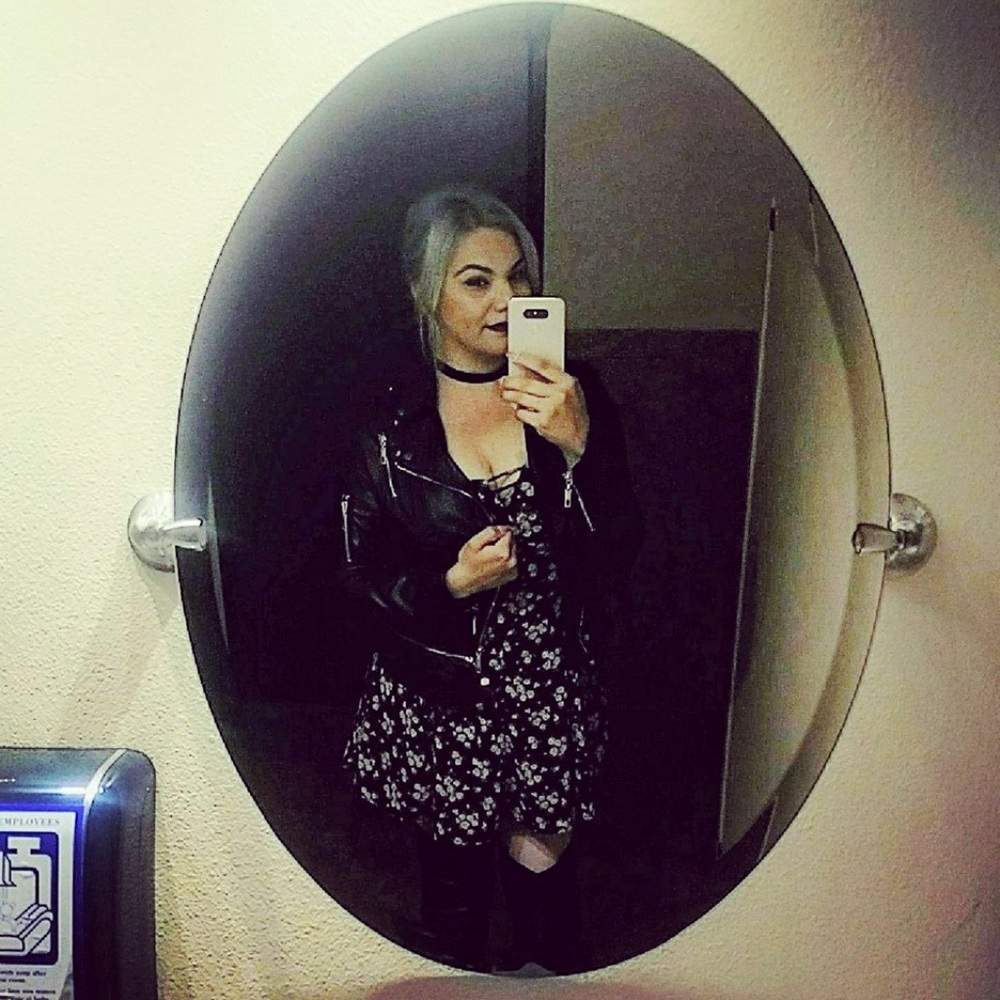 Meet your Posher, Chavonne